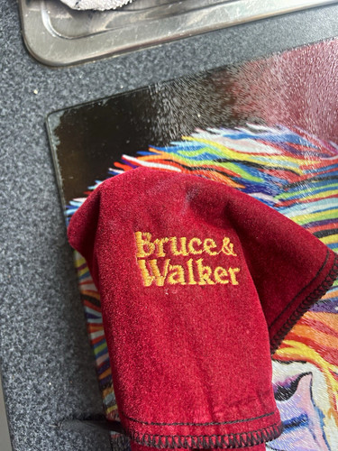 Bruce walker hexagraph 15ft - &,