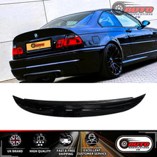 BMW 3 Series M3 E46 CSL