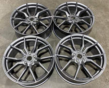 19" Ford Focus RS MK3 Style