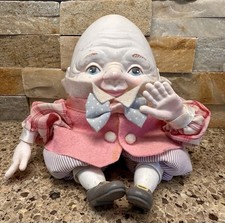 Vintage Humpty Dumpty