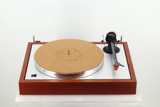 Pro-Ject The Classic Turntable