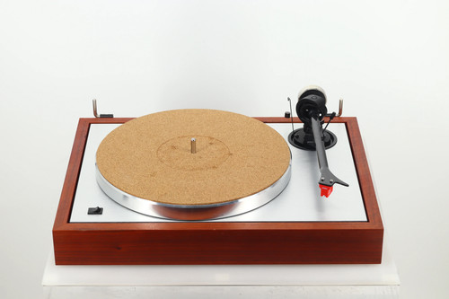 Pro ject the classic turntable - classic,