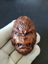 Collectible Japanese Netsuke