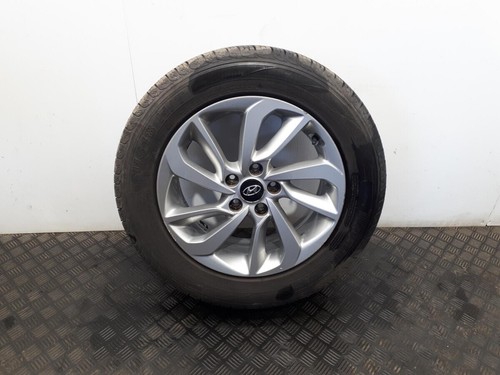 Hyundai tucson 17 - tl, 17"