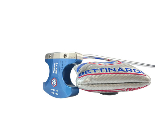 Bettinardi invovai rev 0 - bettinardi,