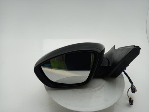 Vauxhall corsa door mirror - vauxhall, n/s