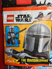 Lego Star Wars magazine Issue