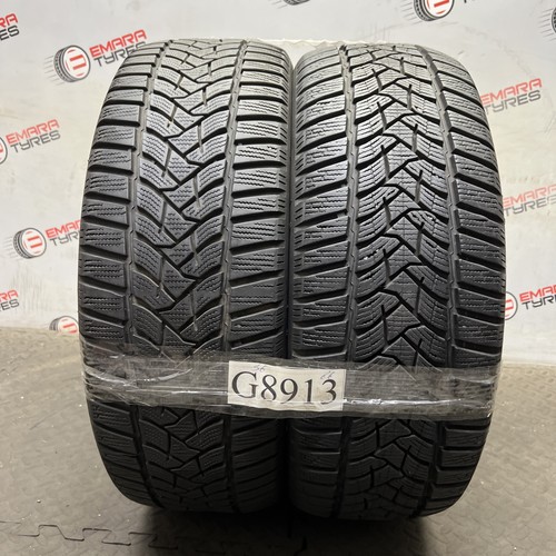 205 r16 91h dunlop - 2x,