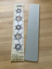 Sizzix Decorative Strip Die -