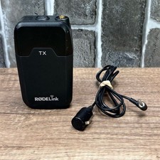 Rodelink filmmaker belt - filmmaker, tx-belt