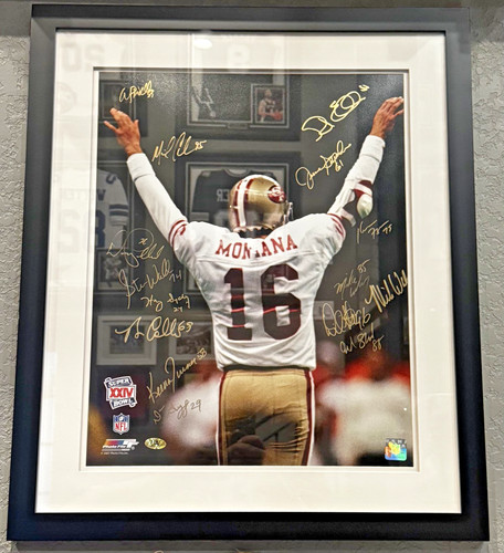 1989 san francisco - 49ers, super