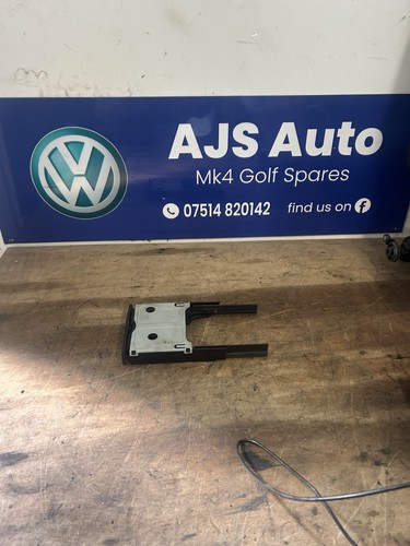 Mk4 golf rear cup - golf, holder