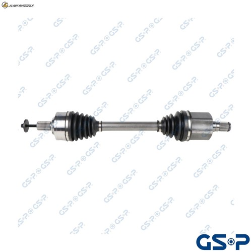 Driveshaft for volvo xc90 - for,
