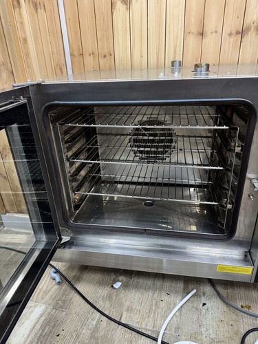 Coven grid commercial combi - 6,