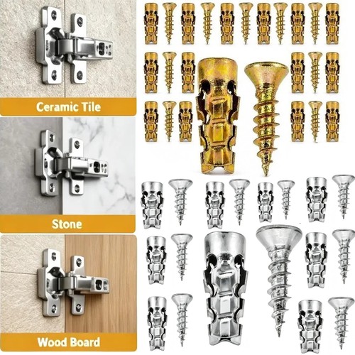 6x14mm door hinge - 6x14mm,