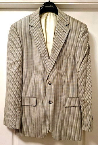 Cruise men grey striped - cruise, men’s