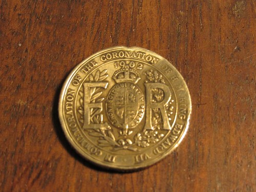 1902 commemoration the - 1902,
