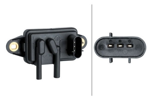 6pp 009 409 401 sensor - 6pp, 409-401