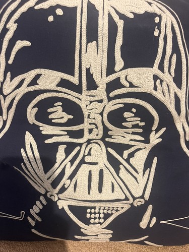 Pottery barn kids - star, wars