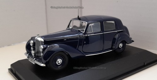 Oxford diecast bentley mkvi - oxford,