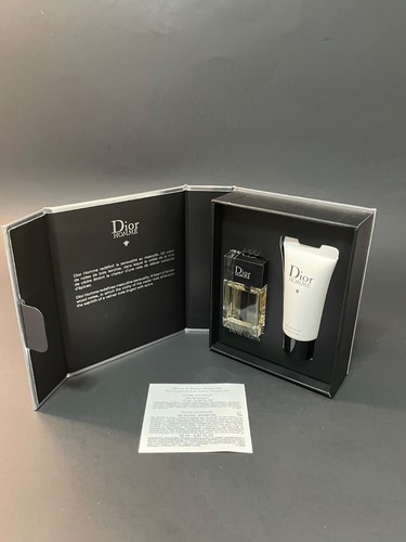 Dior homme eau de - “homme”,