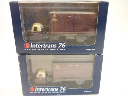Gauge wagons - x,