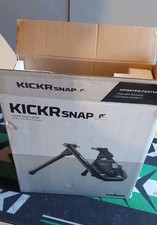Wahoo kickr snap smart - wahoo, bike