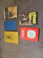 Beekeeping Books