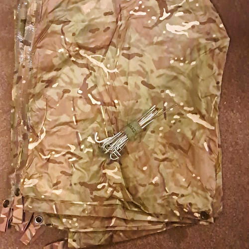 Military mtp camouflage - mtp, jacket