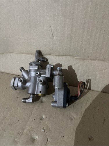Cimbali m1 - ),