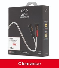 Qed silver anniversary - anniversary, xt