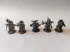 Warhammer 40K Death Guard