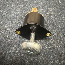 Foot Operated Starter Switch