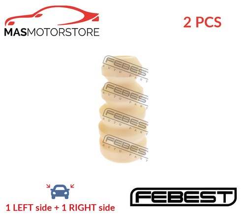 Shock absorber set shockers - shock,