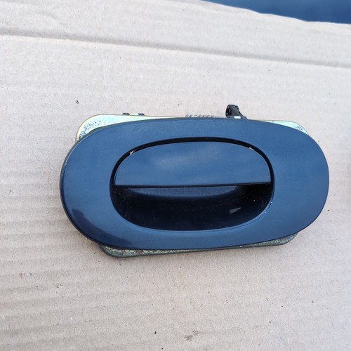Xj8 xj6 door handle blue - door,