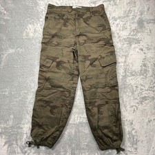 Standard Surplus Womens Cargo