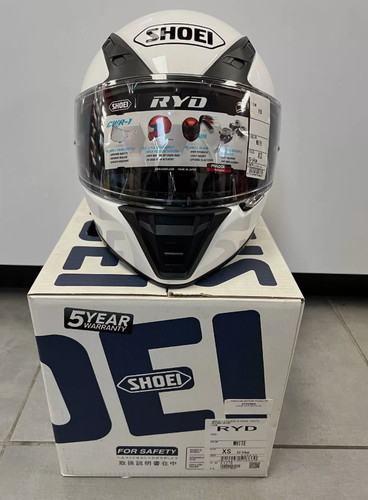 Display shoei ryd gloss - 54,