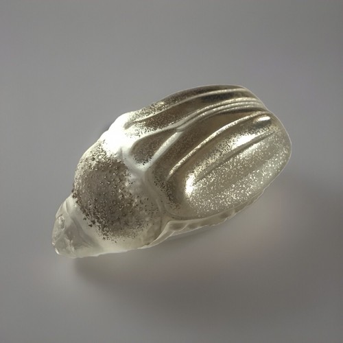 Lalique scarab - lalique,