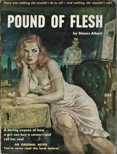 Intimate novels pound of - novels,
