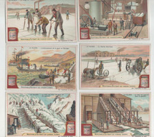 LIEBIG  ' S 734,  F. 733   '
