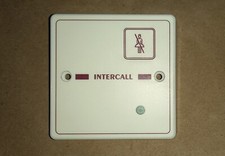 SRP Intercall NurseCall Slave