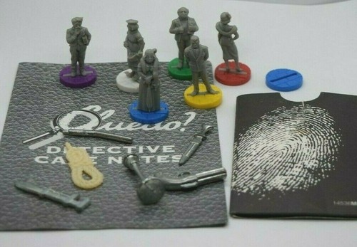 Original cluedo waddingtons - original,
