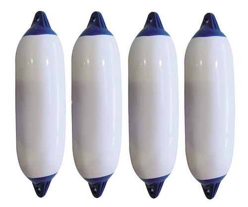 Majoni white blue boat - majoni, white/blue
