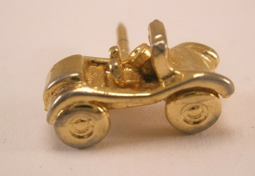 Dune buggy side - buggy,