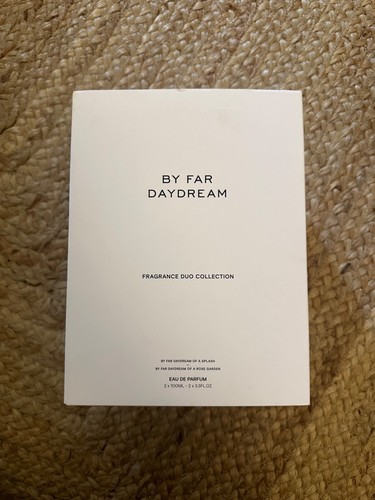 Far daydream passing - far,