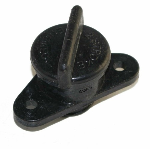 Complete oil filler neck with - complete,