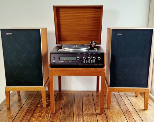 1973 hacker centurion - 1973,