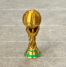 World Cup Trophy Ideal For