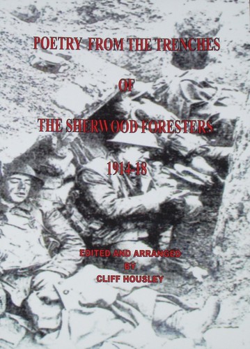 Sherwood foresters ww1 - sherwood,