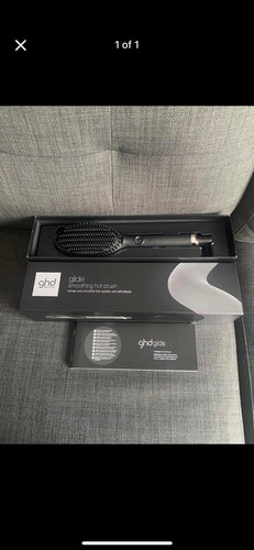 Ghd glide ceramic - ghd, technology